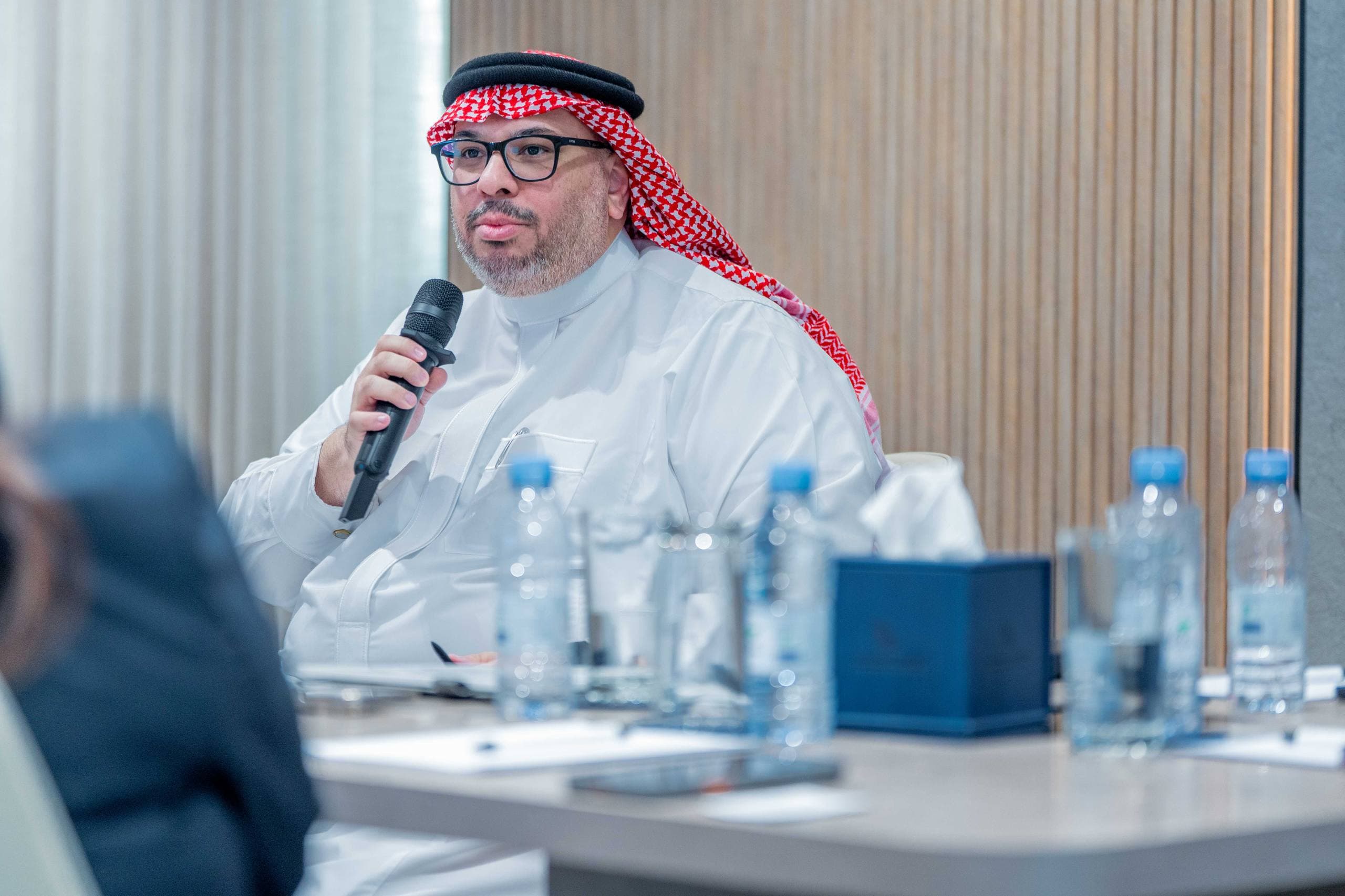 From Dialogue to Impact at WIL EU-GCC